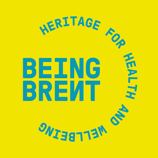BEING BRENT Heritage for Health and Wellbeing: Steering Committee Member