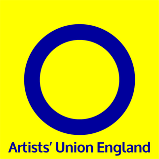 artist union england